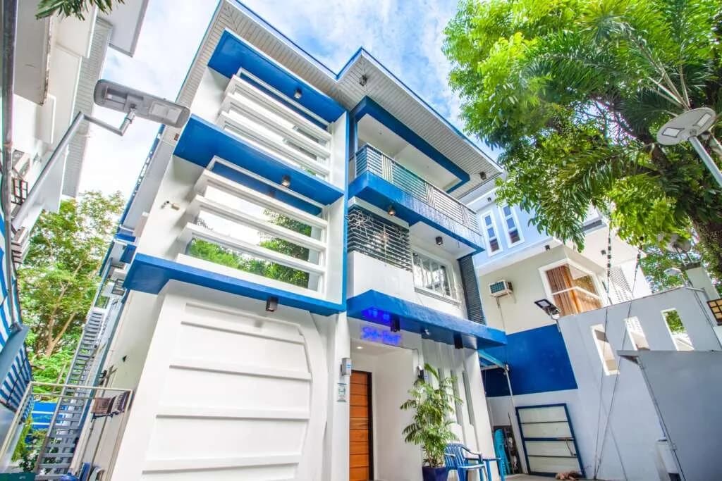 Sheldan 1 Private Hotspring Resort