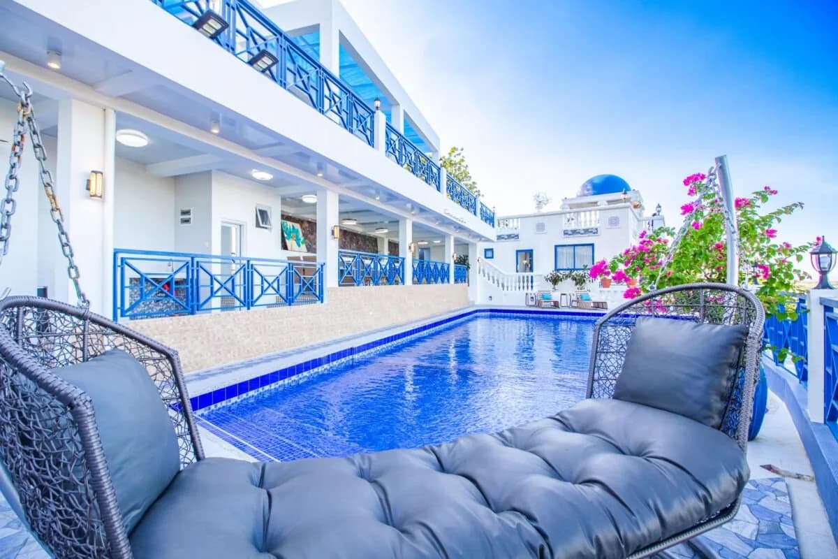 Meraki De Arambulo – Villa 2