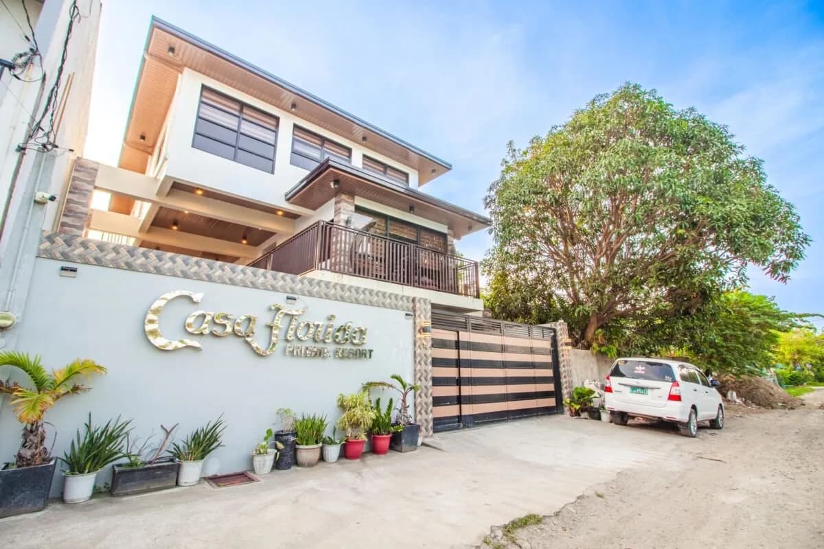 Casa Florida Private Resort