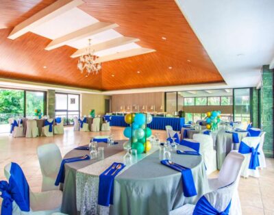 Laguna Hills Function Hall