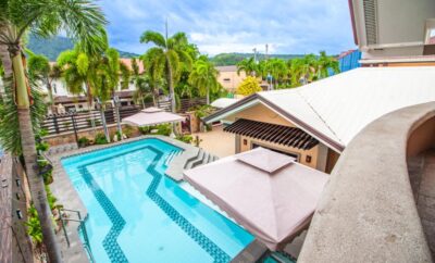 Arrbee Hillside Resort 1 – Solemar del Pansol