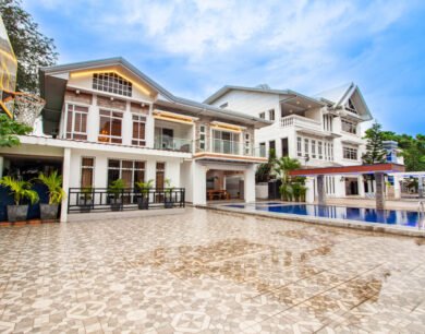 Boss and Doc’s Resort 1