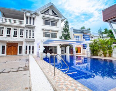 Boss and Doc’s Resort 2