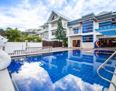 Boss and Doc’s Resort 3