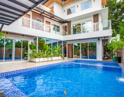 Homesque Resort