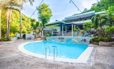 Laguna Hills Swimming Pool