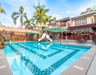 Yohji Ridgeway Resort 2