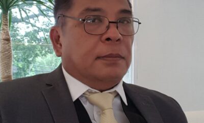 Albert Lomibao