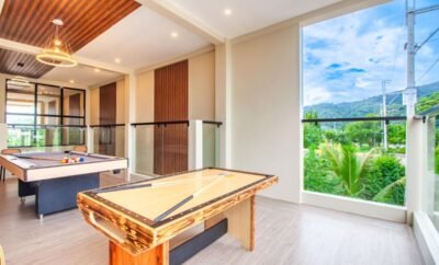 Refuge Private Resort – A