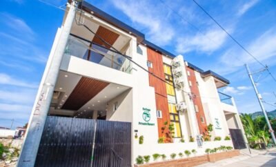 Refuge Private Resort – B