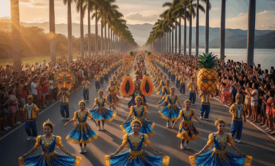 Anilag Festival: Celebrating Laguna’s Rich Culture and Heritage