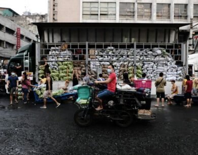 From Buko Pie to Pancit Habhab: Exploring Laguna’s Iconic Food Scene