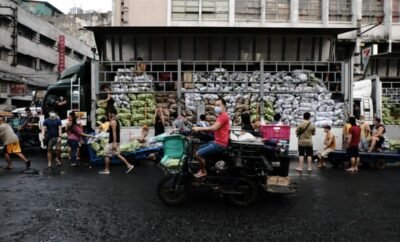 From Buko Pie to Pancit Habhab: Exploring Laguna’s Iconic Food Scene