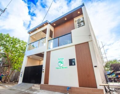 Refuge Private Resort D