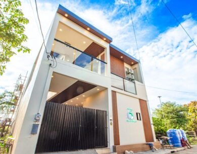 Refuge Private Resort – Unit C