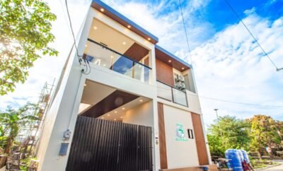 Refuge Private Resort – Unit C